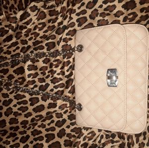 Blush Pink Purse